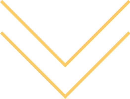 chevrons indicating to scroll down
