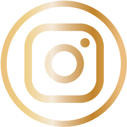 instagram golden logo